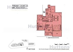 Stars Of Kovan (D19), Apartment #577234521